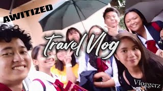 Travel Vlog || Vlog#1