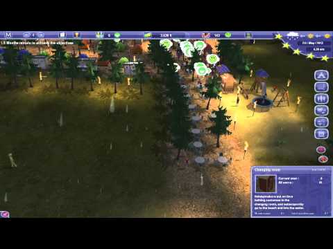 Let's Play Camping Manager 2012 EP11