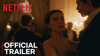 Enola Holmes 2 | Final Trailer | Netflix