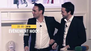 Teaser - 2ème édition des Mooc of the year