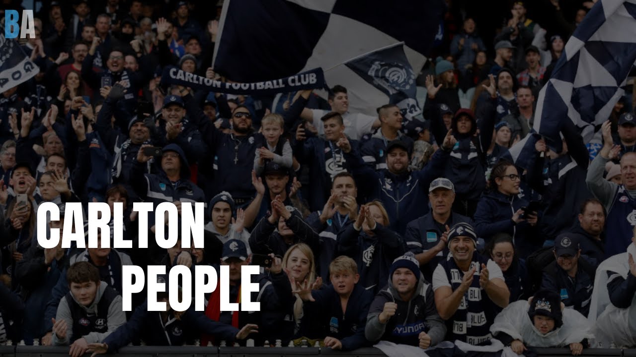 Carlton People #63 | Kirra