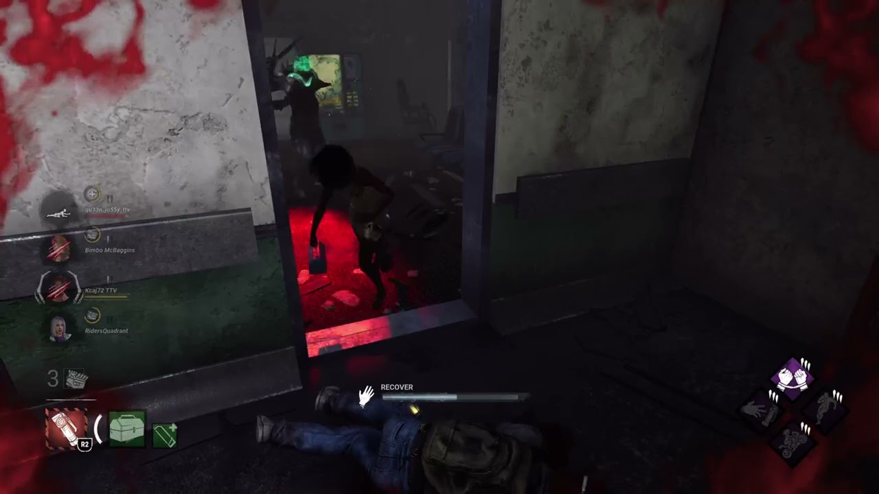 DA 3 CLAM delivered by @Kcaj72 | qu33n_jo55y_ttv on 