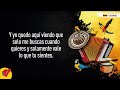 No Te Vayas, Los Diablitos, Video Letra - Sentir Vallenato