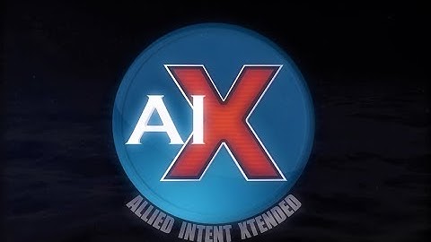Allied Intent Xtended: Menu Soundtrack [Battlefield 2 Mod]
