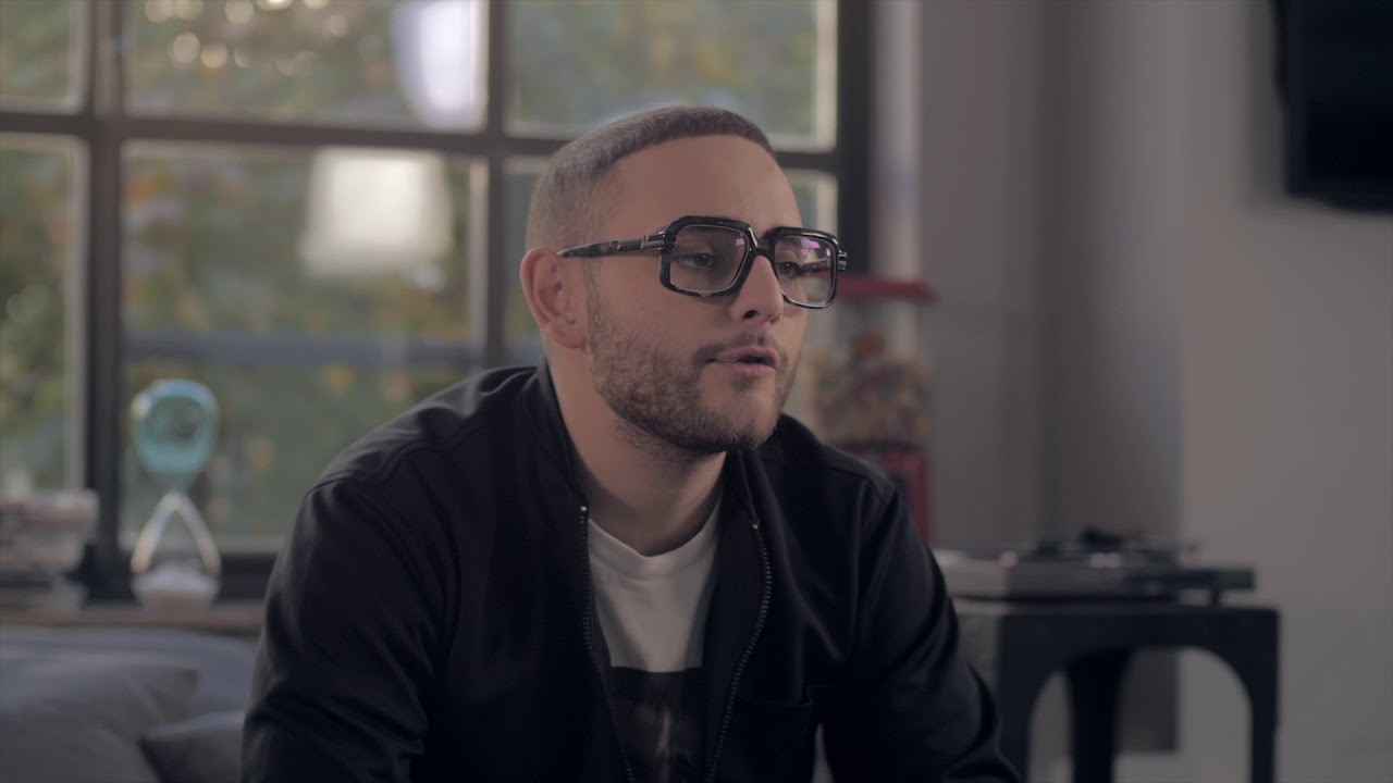 01x03 - Rocco Hunt e Il Manifesto della comunicazione non ostile