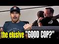 The Biggest Good COP PSYOP on the Internet Today!