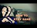 How to Stay Sane During Difficult Times | #YOHIODaily 007