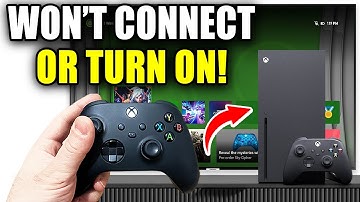 How To Fix Xbox Controller Won
