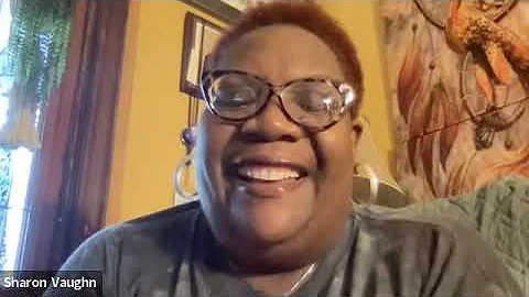 Sharon Vaughn: Candidate for City Council-At-Large