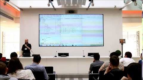 JavaDay Казань 2014. Поддержка новых технологий в IntelliJ IDEA 13.1, включая Java 8 и Kotlin