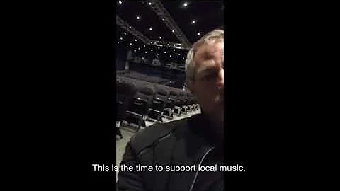 "Thoughts on..." Video Featuring Barry Gabel of Li...