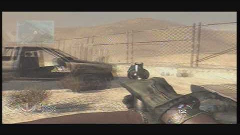 Cod mw2 easycap test.