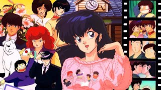 Maison Ikkoku All Soundtracks
Maison Ikkoku All Soundtracks Maison Ikkoku All Soundtracks