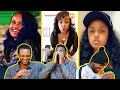 ለዳናይት ግን 80 ግመል ይገባታል? | Ethiopian funny tiktok video reaction | AWRA.