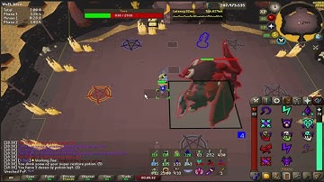 Yama Melee Chill (only melee video you should ever need)