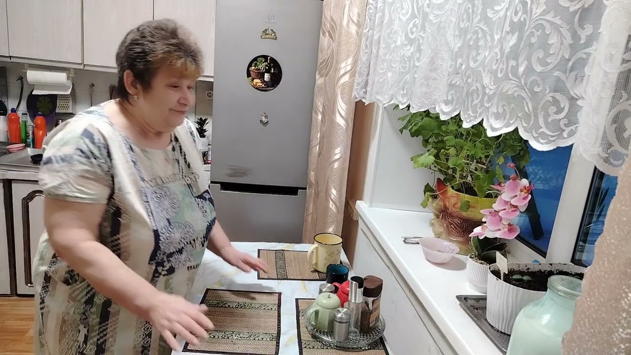 ДЕРЕВЕНСКИЕ БУДНИ🏡🏡🏡