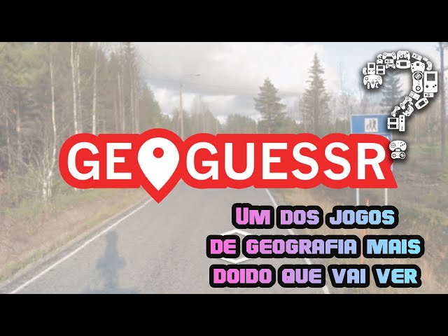 GeoGuessr transforma o Google Maps num jogo (e está a causar furor