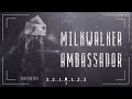Кто такой Milkwalker Ambassador | Ходячее Молоко | Ужасы Тревора Хендерсона