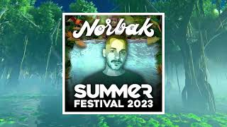 NORBAK - Summer Festival 2023 (Raveart)