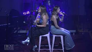Broken String - Maddy Seitles & Sydney Altbacker