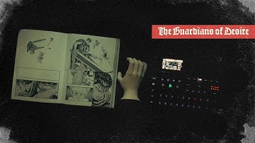 Dungeon Synth / Ambient on Digitone II - The Guardians of Desire