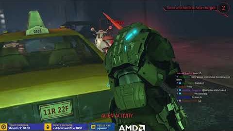 ShootCOM Mission 60 Op. Crimson Line | XCOM Long War I/I