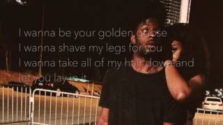 Pretty Little Birds - SZA ft. Isaiah Rashad Lyrics