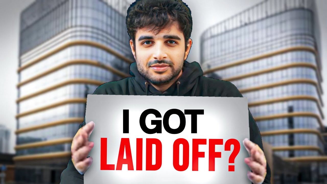 Layoffs at my last company: Did I survive?