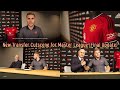New Cutscene Master League Transfer (Final Update) + Instalation - PES 2021 &amp; Football Life 2026
