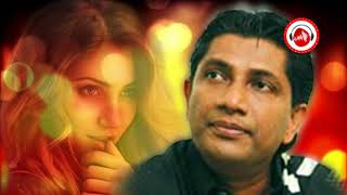 Video thumbnail of "Gini Malak Pipunaya Dorakada | Kithsiri Jayasekara | Sinhala Songs Listing"