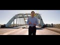 Jon Ossoff walks Edmund Pettus Bridge, tributes mentor John Lewis in ‘Selma’ ad
