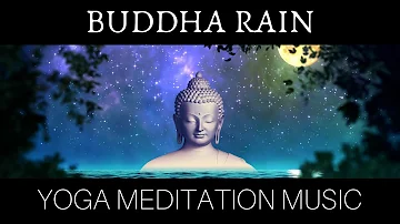 Yoga Meditation Music - 'Buddha Rain' from the album 'Khôra' by Herrin