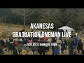 アカネサス (GRADUATION ONEMAN LIVE 2022 in 四万十緑林公園)