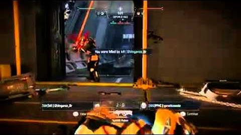 Killzone Shadow Fall, lag