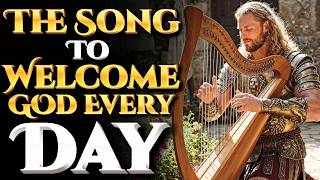 PSALMS of WAKING and GRATITUDE: For the Soul That Begins the Day Worshipping | 1 Hour of Sung Psalms