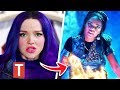 Descendants 3: Who The Most Powerful Character Really Is