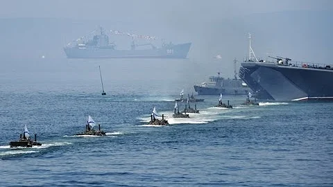 US Army Vs Russia Army | US Army Secret ww3 Preparation documentary