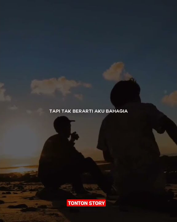 NEWPOST💫STORY WA 30 DETIK BADUT(Aku tersenyum,ku depanmu) Lucu🤡RAAVFY