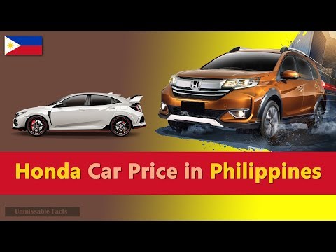 honda-car-price-in-philippines-|-honda-car-philippines-price-list-2019