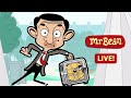 Mr Bean Animated Live Non Stop Fun For Kids Mr Bean Animated Live Non Stop Fun For Kids