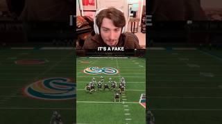 The CPU just knows when you're faking it