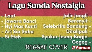 Download lagu Lagu Sunda Doel Sumbang Reggae Cover Terbaru 2026 | Nikmati musik