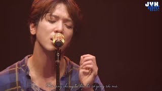 Watch Jung Yong Hwa Not Anymore video