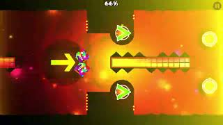 Build week 2 - Level 1 - Empty Promises - 7-8* by ImNotNuub