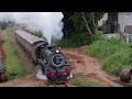 Настоящие Паровозы со всего мира для детей * Серия 1 * Steam trains videos for children