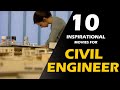 10 inspirational hollywood movies for civil engineers  infoviz show