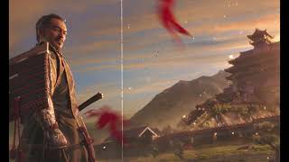 Lord Shimura - Ghost of Tsushima OST
