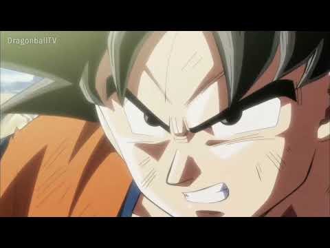 Dragon Ball Super ED 9 (Haruka) but it's Komi Can't Comunicate ED (Hikari Inochi)