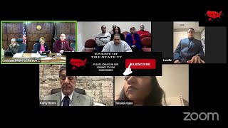 CONVICTS AND PAROLEES SERIES EPISODE 83 - PAROLE HEARING 2ND ENDING LIFE LIFE SENTENCE