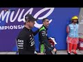 Wet and Wild Qualifying in Shanghai 🌧️ | 2025 Hankook Shanghai E-Prix Round 11 Qualifying Highlights